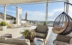 Villasonboard Vouliagmeni Penthouse Veranda Sea-View & Beach