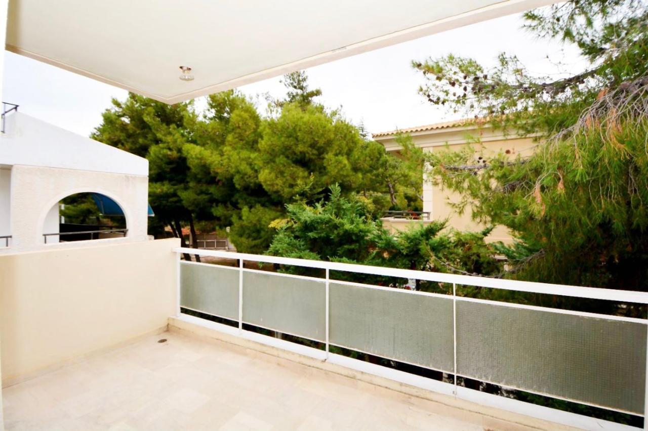 Villasonboard Vouliagmeni Penthouse Veranda Sea-View & Beach Athens Exterior photo