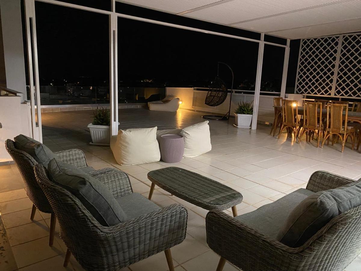 Villasonboard Vouliagmeni Penthouse Veranda Sea-View & Beach Athens Exterior photo